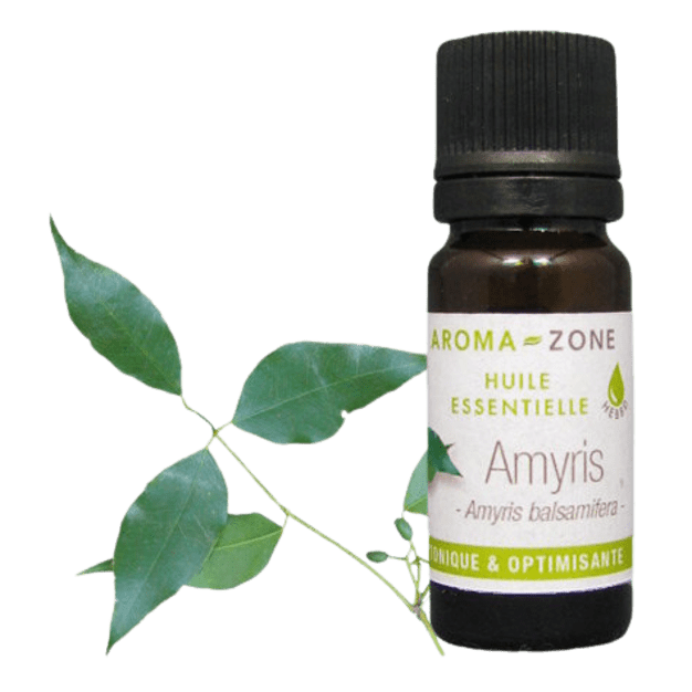 Huile essentielle Amyris