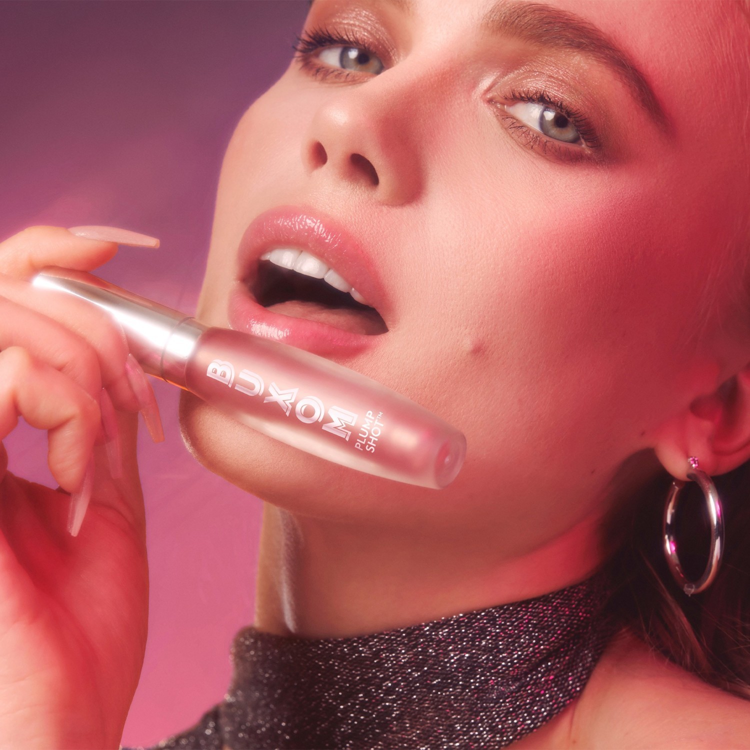 BUXOM Serum za usne za popunjavanje usana PLUMP SHOT™ - 4 ml