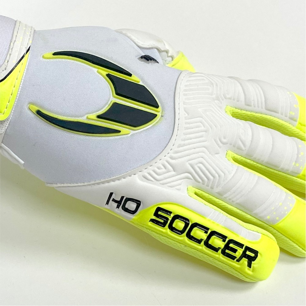 Guante De Portero Ho Soccer Infantil Aerial Ng Galaxy Lima Spark