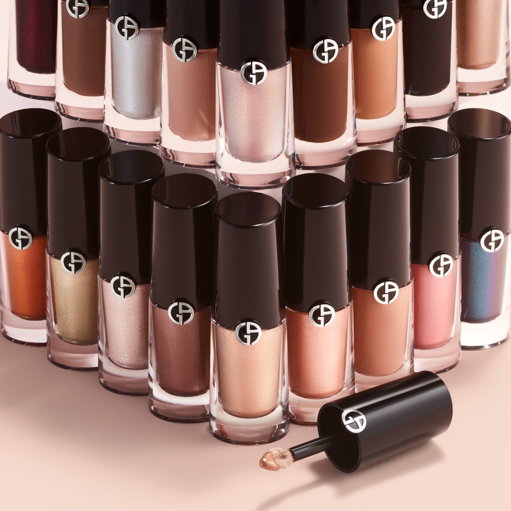 Armani Eye Tint