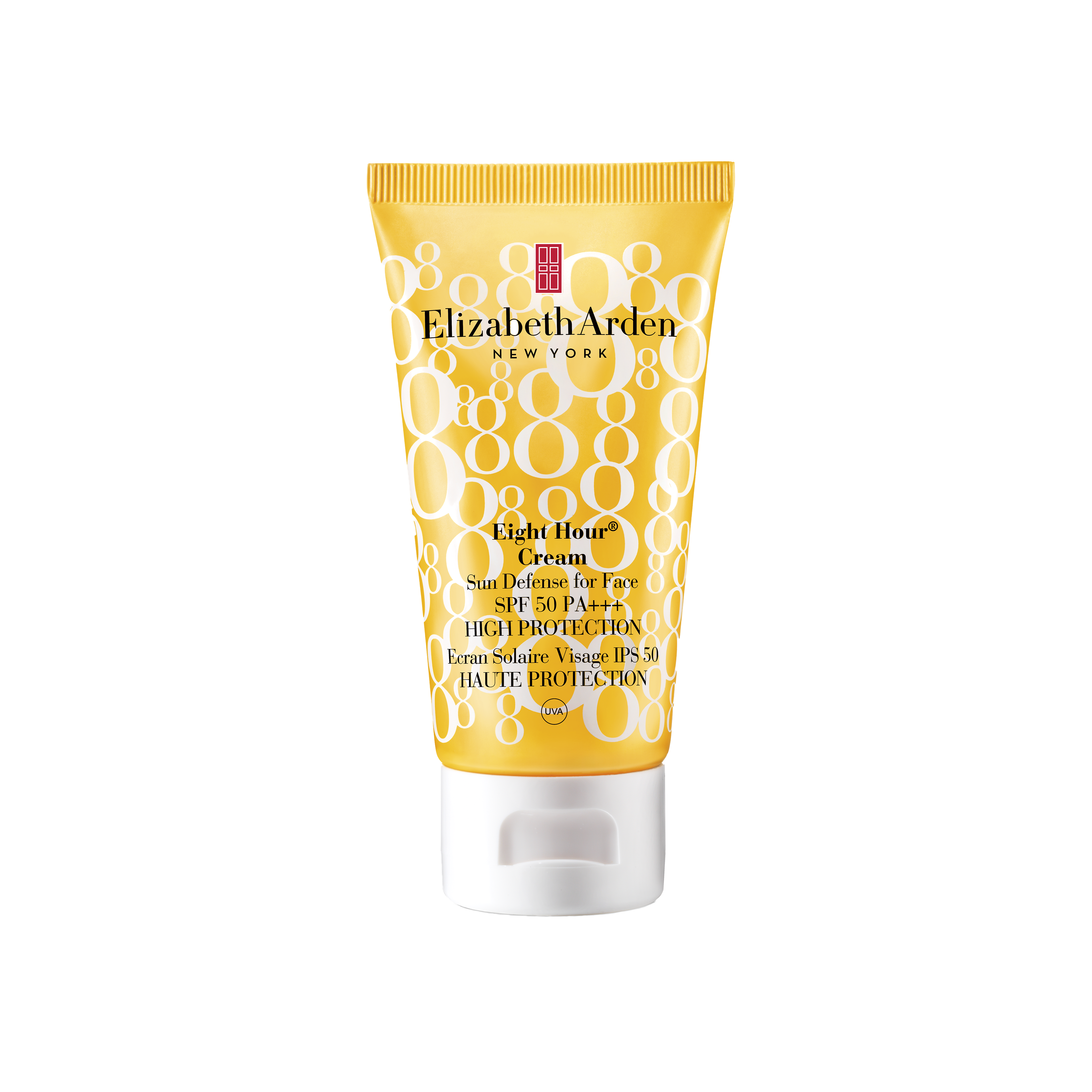 Eight Hour® napvédő krém arcra SPF50 50 ml - Elizabeth Arden