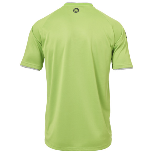  Maillot d'arbitre vert Hope Kempa