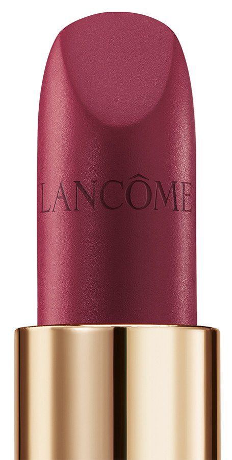 Lancôme L'Absolu Rouge Intimatte Barra de Labios Luksuzna Barra de labios