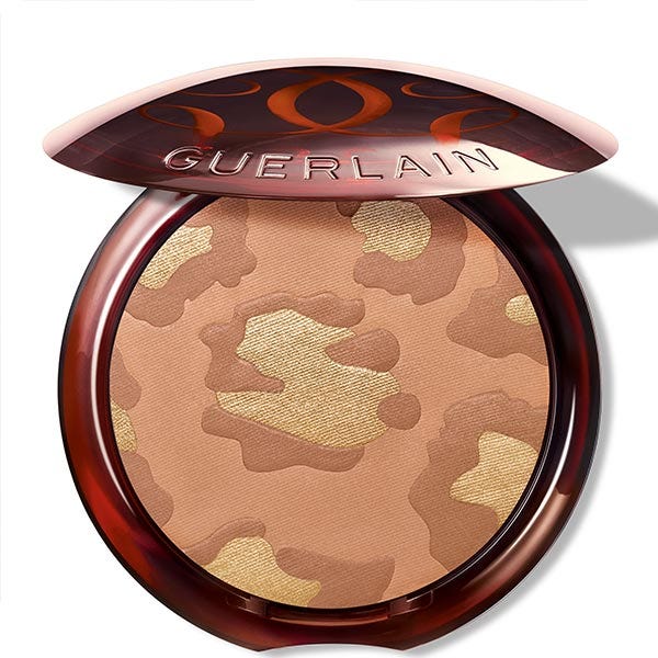 Terrakotta Gylden Leopard | 1UD