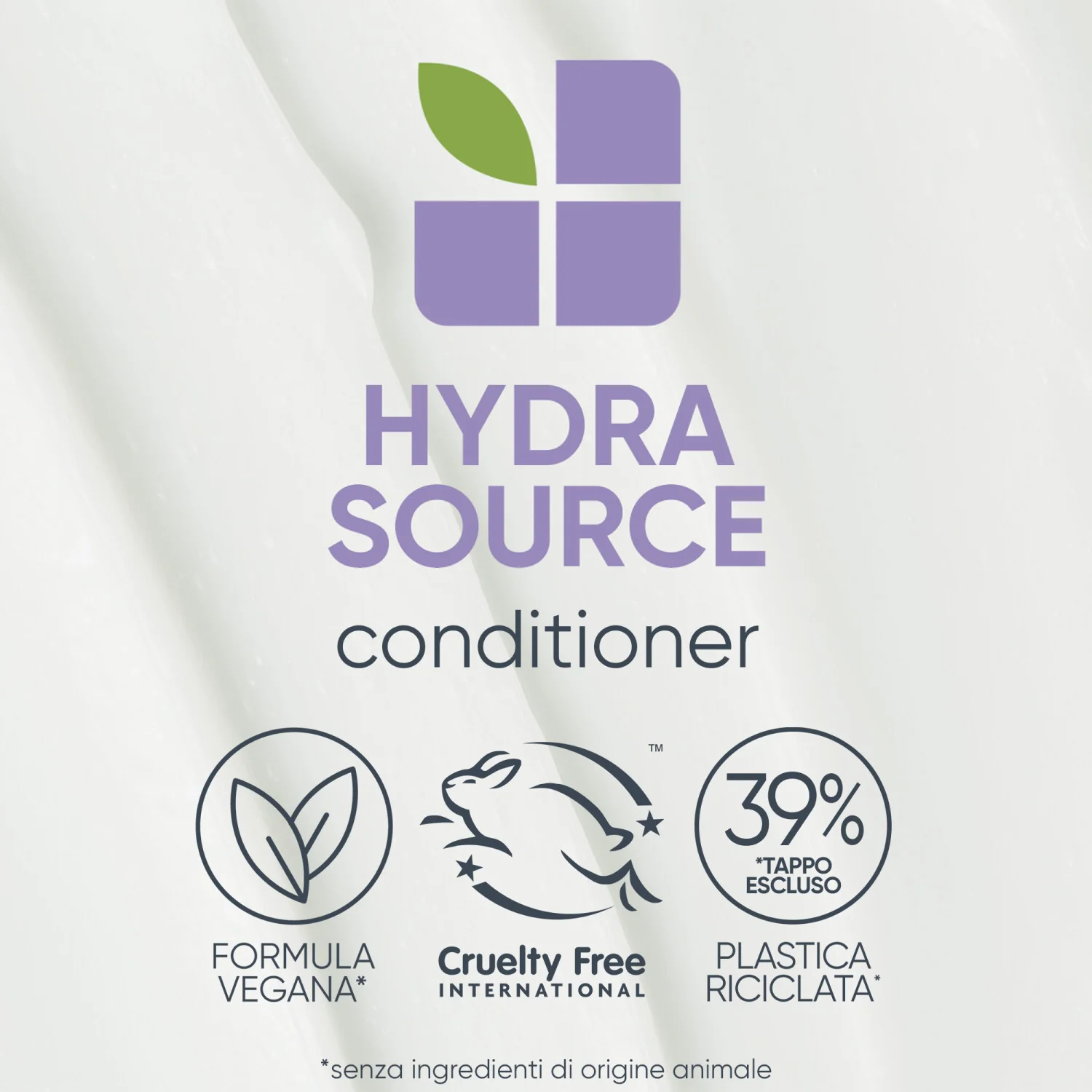 HydraSource Conditioner - Balsamo Idratante Capelli