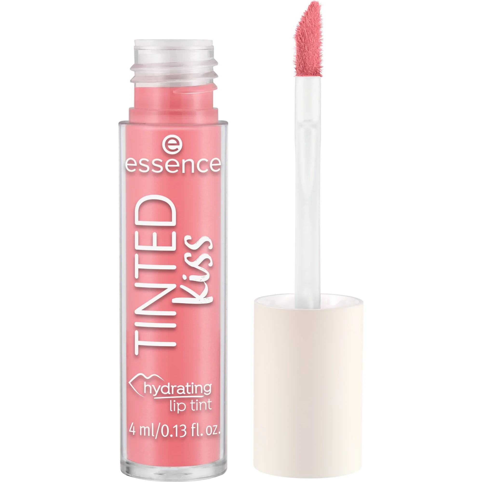 Labbra TINTED KISS tinta labbra ad effetto idratante - Rossetto