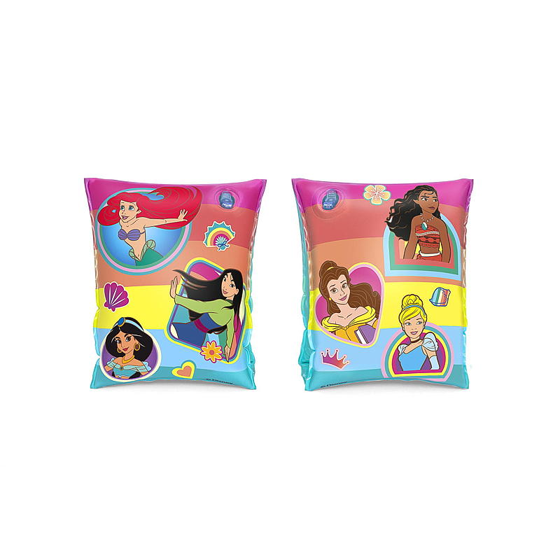 Bestway armband 23x15 cm, prinsessa