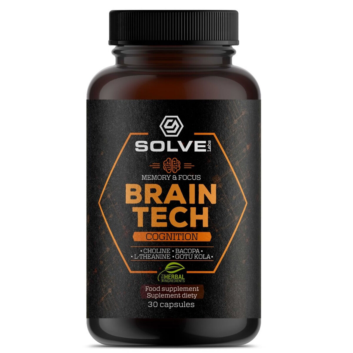 Solve Labs Brain Tech