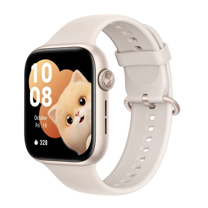 Smartwatch – HONOR – Watch 5 – 1,85