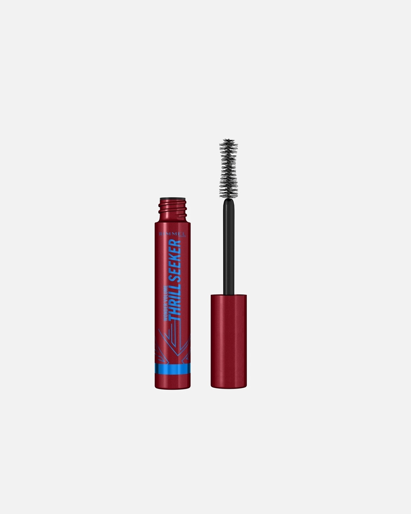 Rimmel London skropstu tuša Wonder'Volume Thrill Seeker - 8 ml