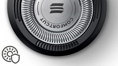 „Philips Shaver Series 3000“ SH30/50 atsarginiai peiliukai