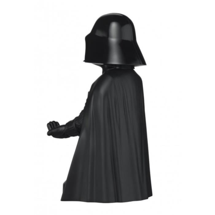 Statuetta di Darth Vader - Supporto e caricabatterie per controller e smartphone - Esclusiva per il gaming