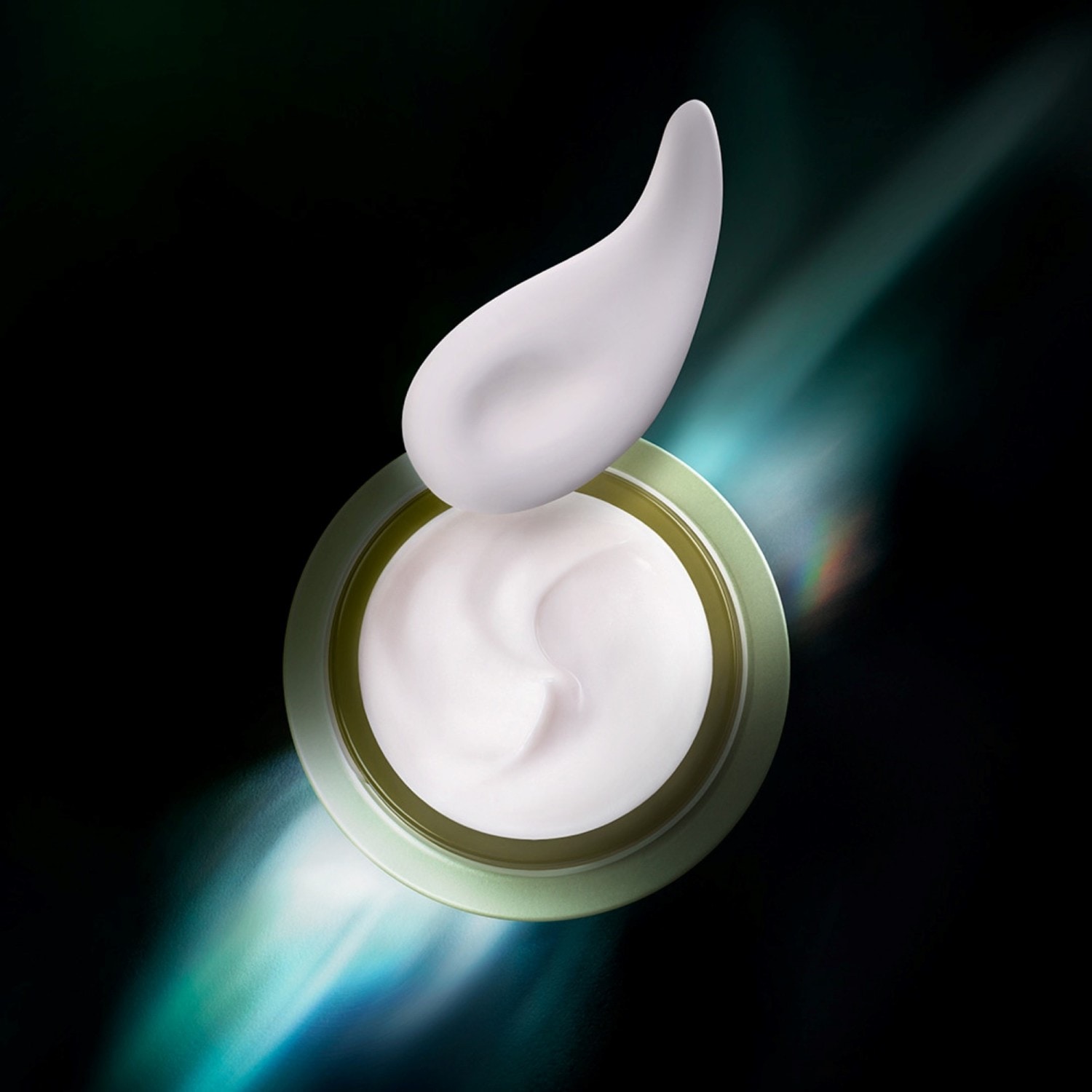 Shiseido Crème Contour Yeux Éclat Ultime Enmei