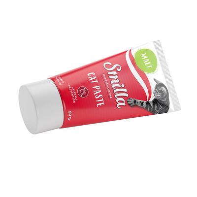 Smilla Malt Kattepasta