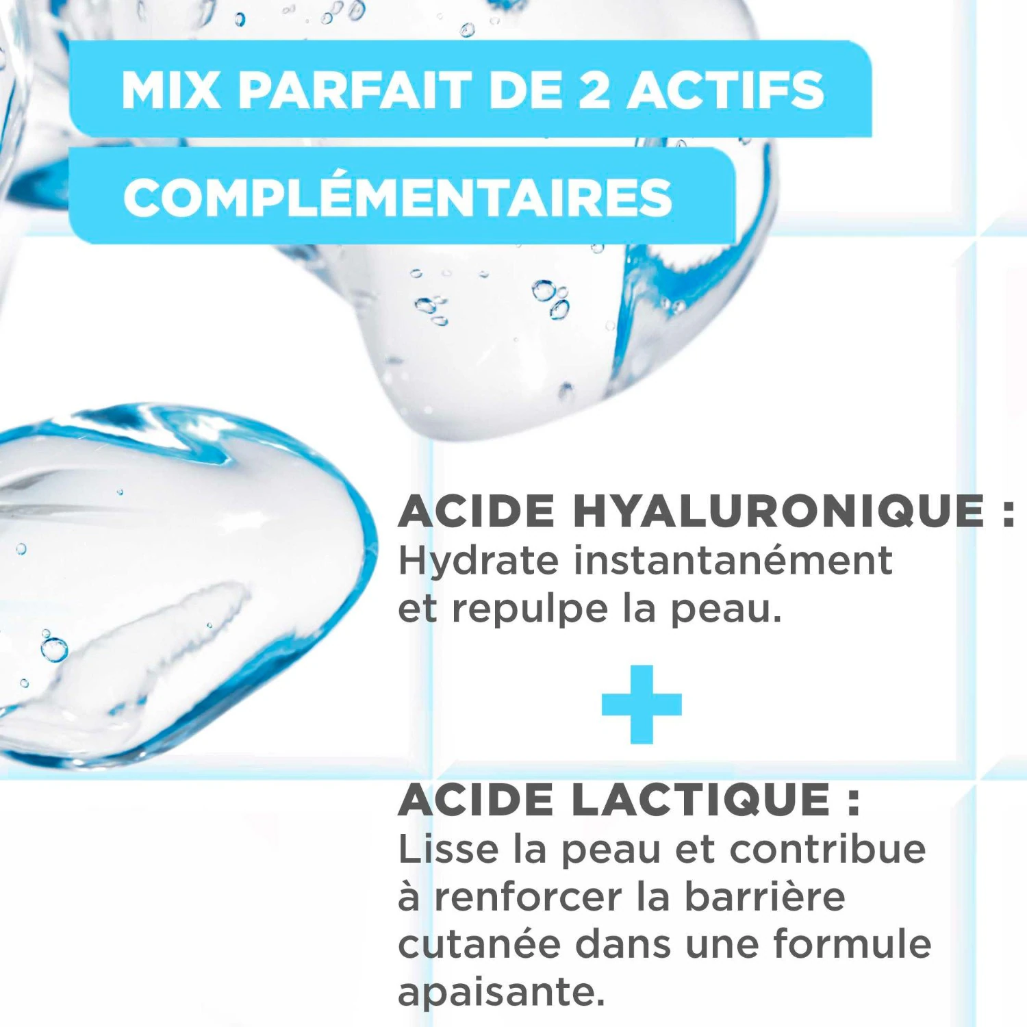 Mixa Sérum Concentré Réhydratant