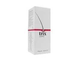 TEOFARMA Trix desinfecterende shampoo 125 ml