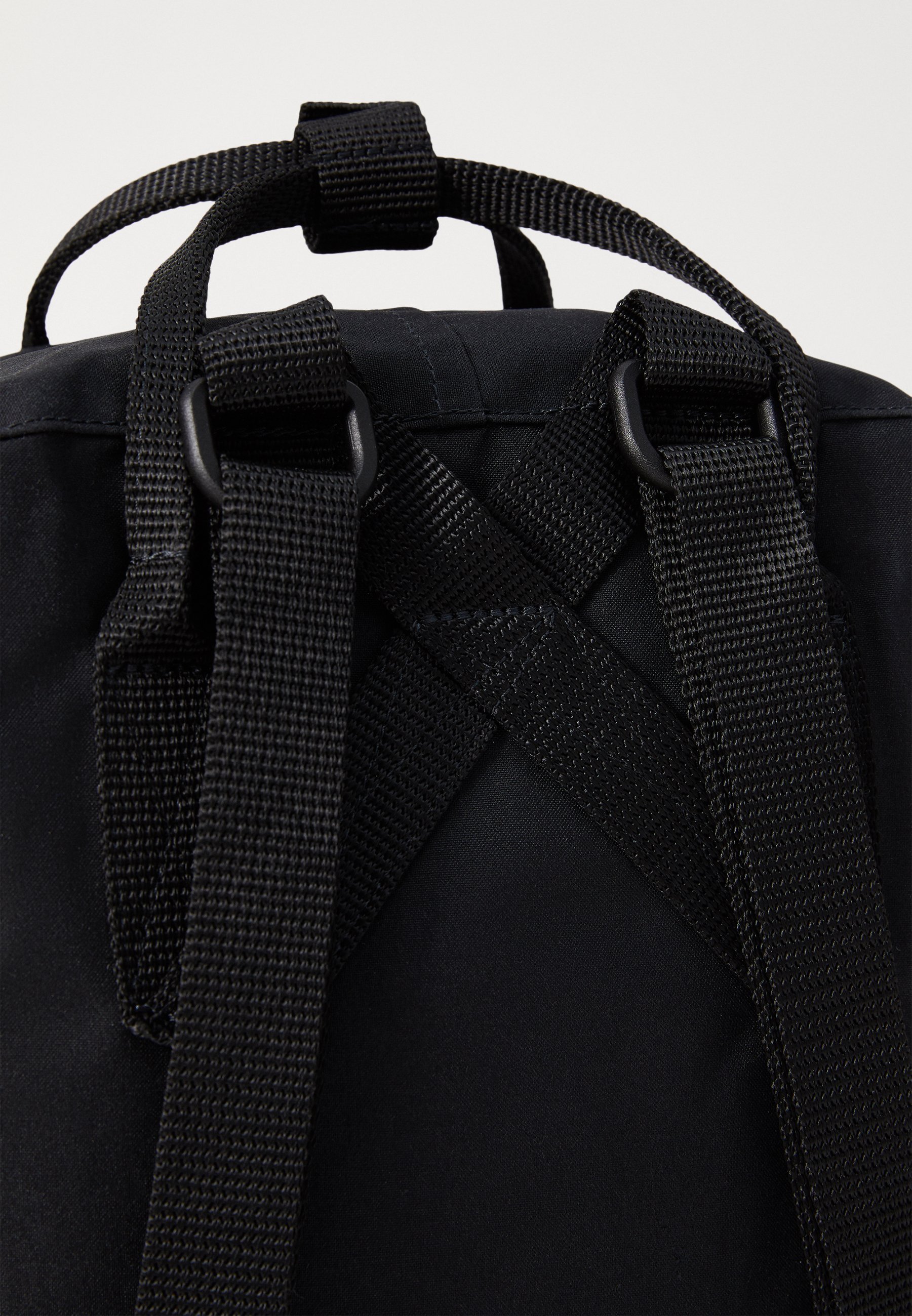 Fjällräven KÅNKEN MINI UNISEX - Rugzak - zwart