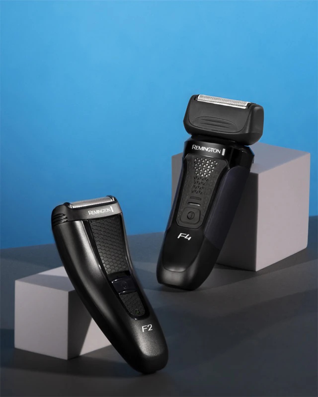 Remington F4 Style Series F4002 električni brivnik