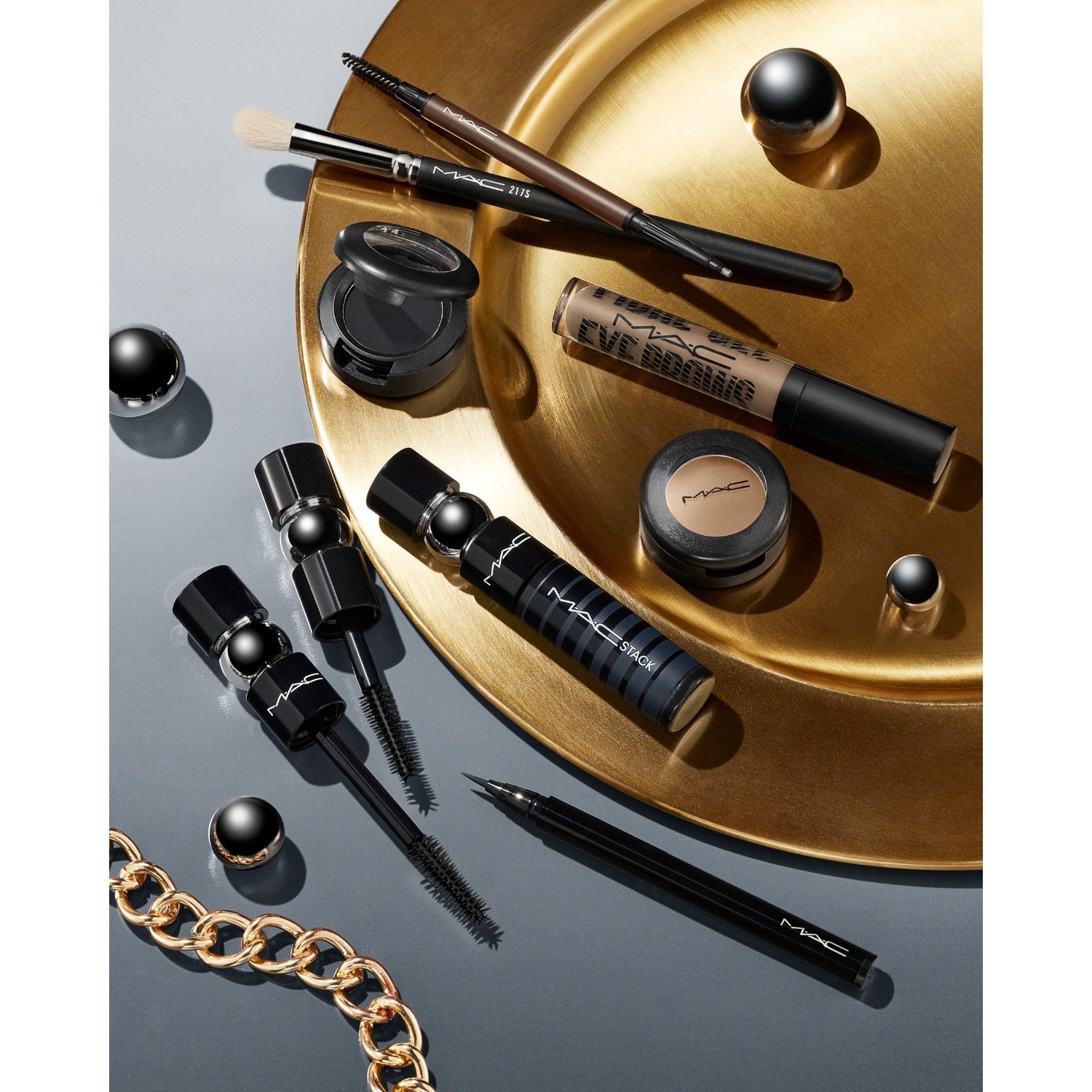 MAC maskara M·A·C Stack Micro maskara - 12 ml