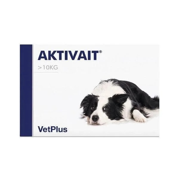 Aktivitait M&L Breed 60Cpr