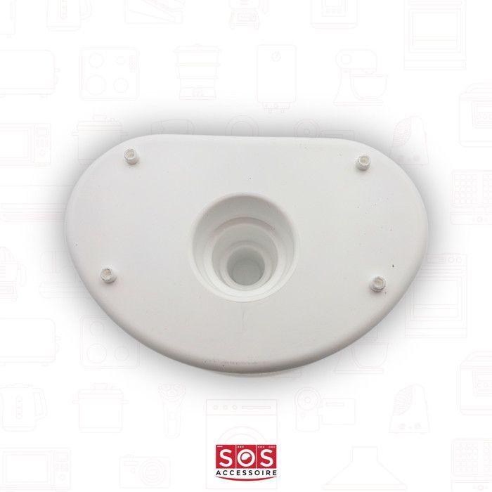 Condensador para secadora - MIDI - Universal - Eléctrico - Accesorio esencial - Evita la condensación