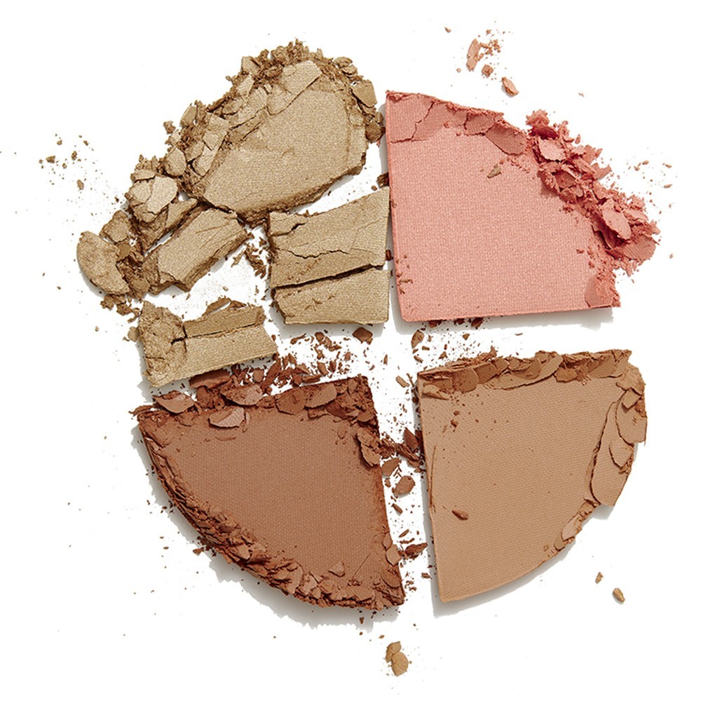 Gosh Copenhagen Contour'n Strobe Kit