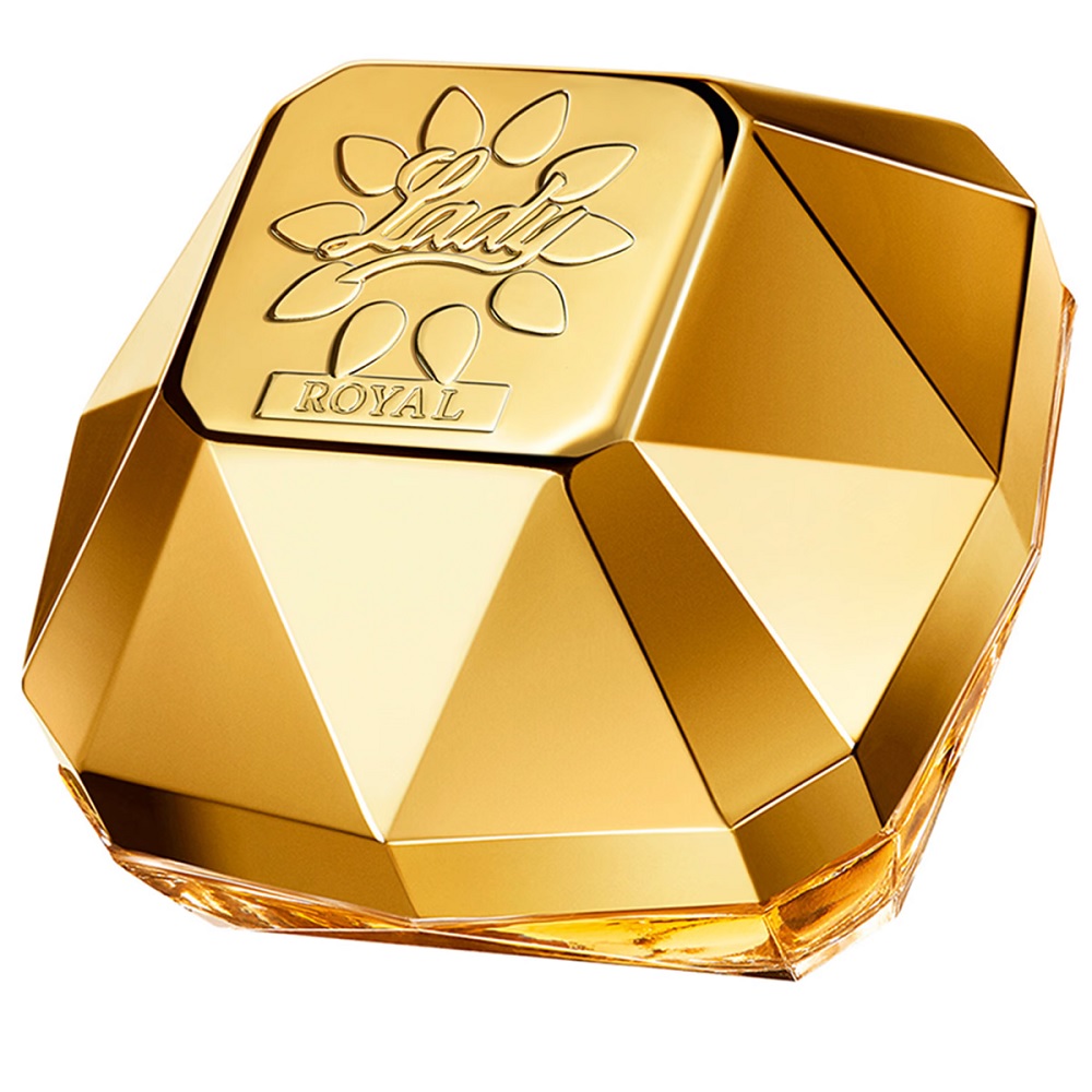 Paco Rabanne Lady Million Royal