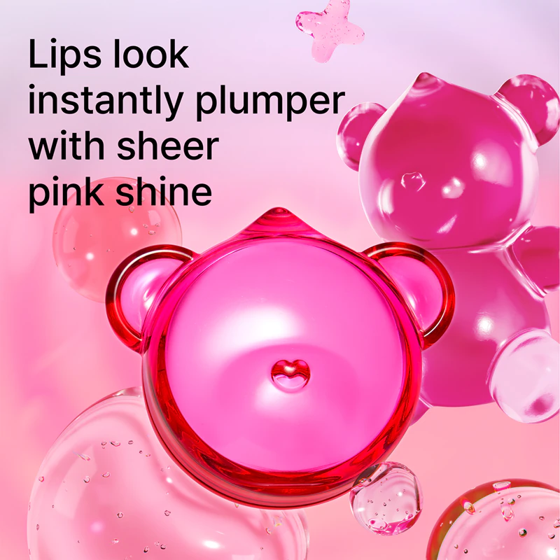 Dr. Jart+ Vital Hydra Solution™ Hydraterend Lippenmasker Bubble Gum