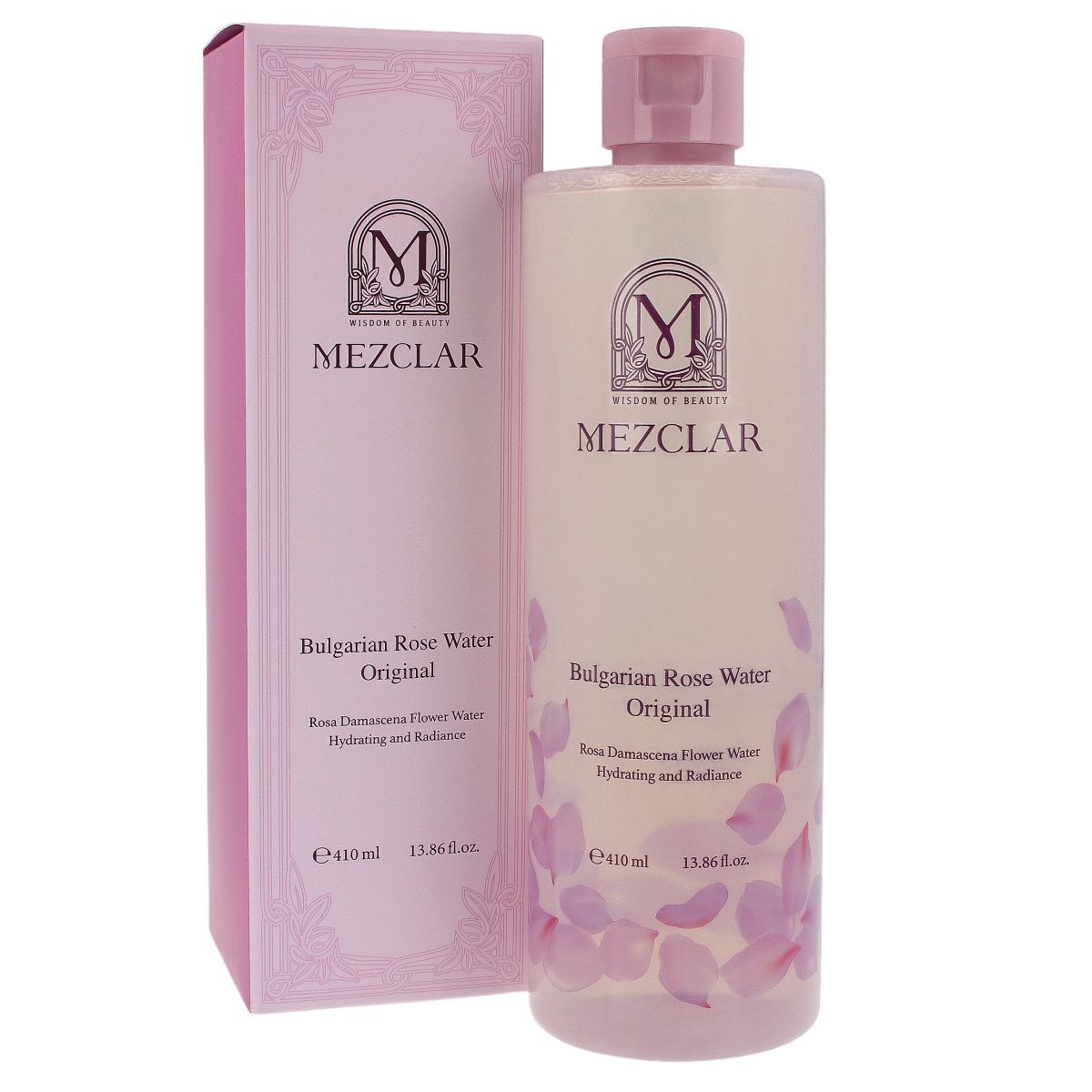 Mezclar
