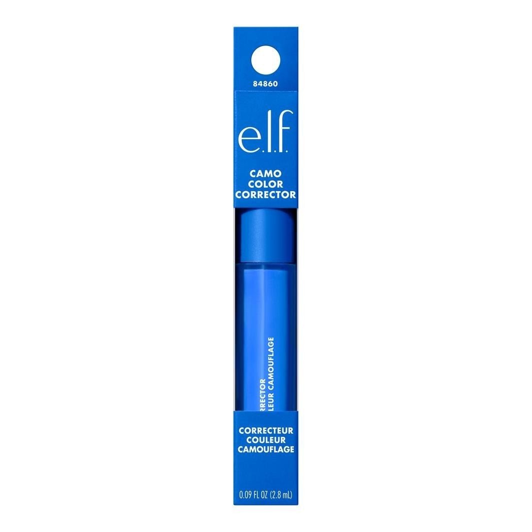 „elf Cosmetics“ maskuoklio spalvos korektorius – 2,8 ml