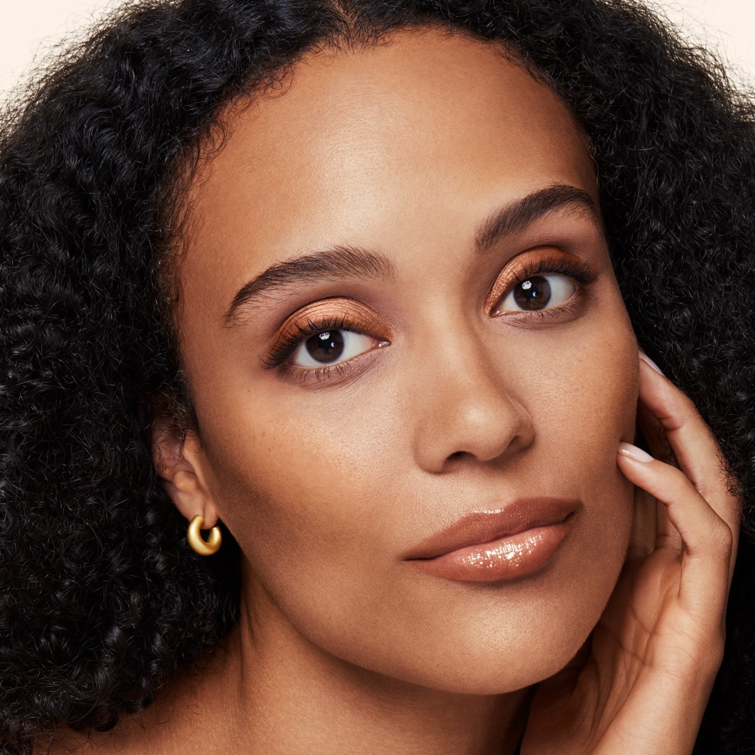 bareMinerals Baume Brillant à Lèvres