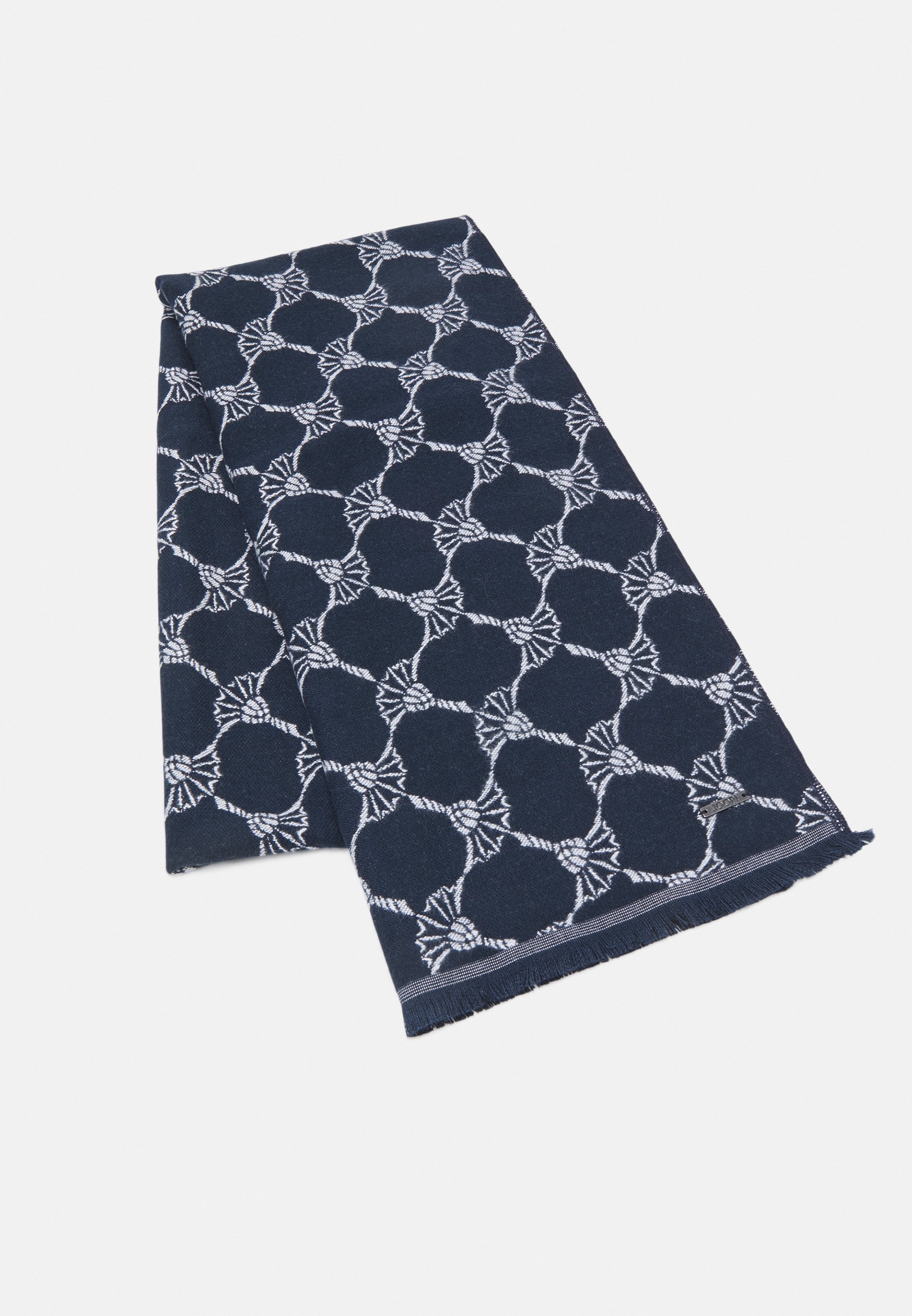 JOOP! FELIX UNISEX - Sciarpa - blu scuro