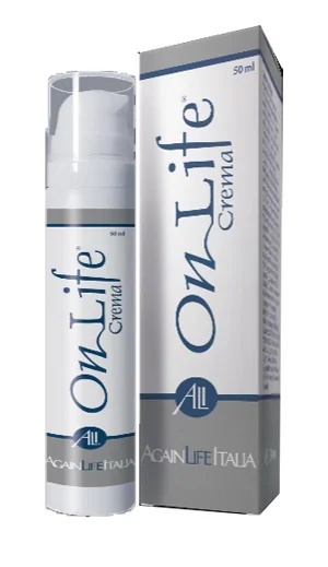 ONLIFE Onlife Creme 5ml