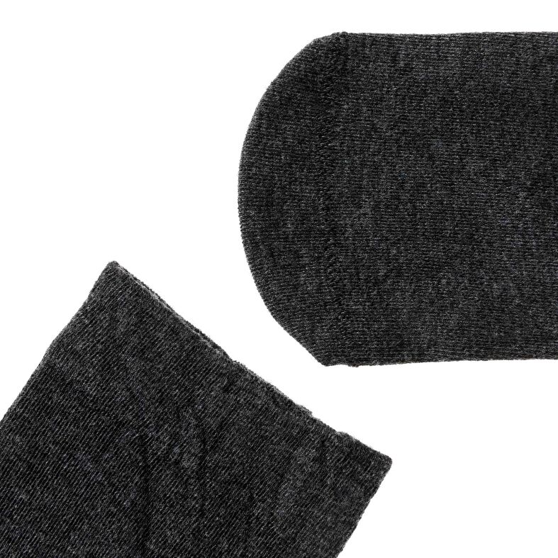 Women's Grey Socks and Tights