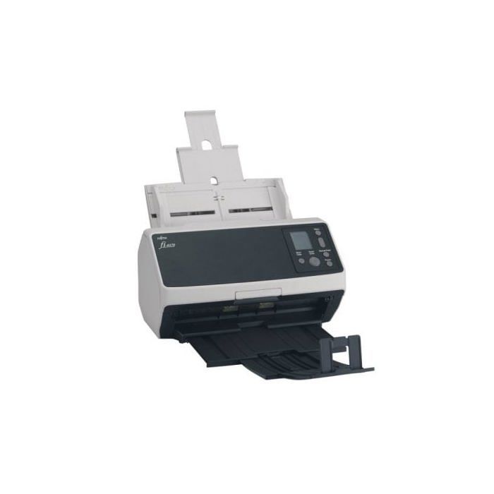 SCANNERS, Scanners, Scanner de documents et d'images, Fujitsu Fi-8170 spécifications Deux faces Oui Format de numérisation maximal