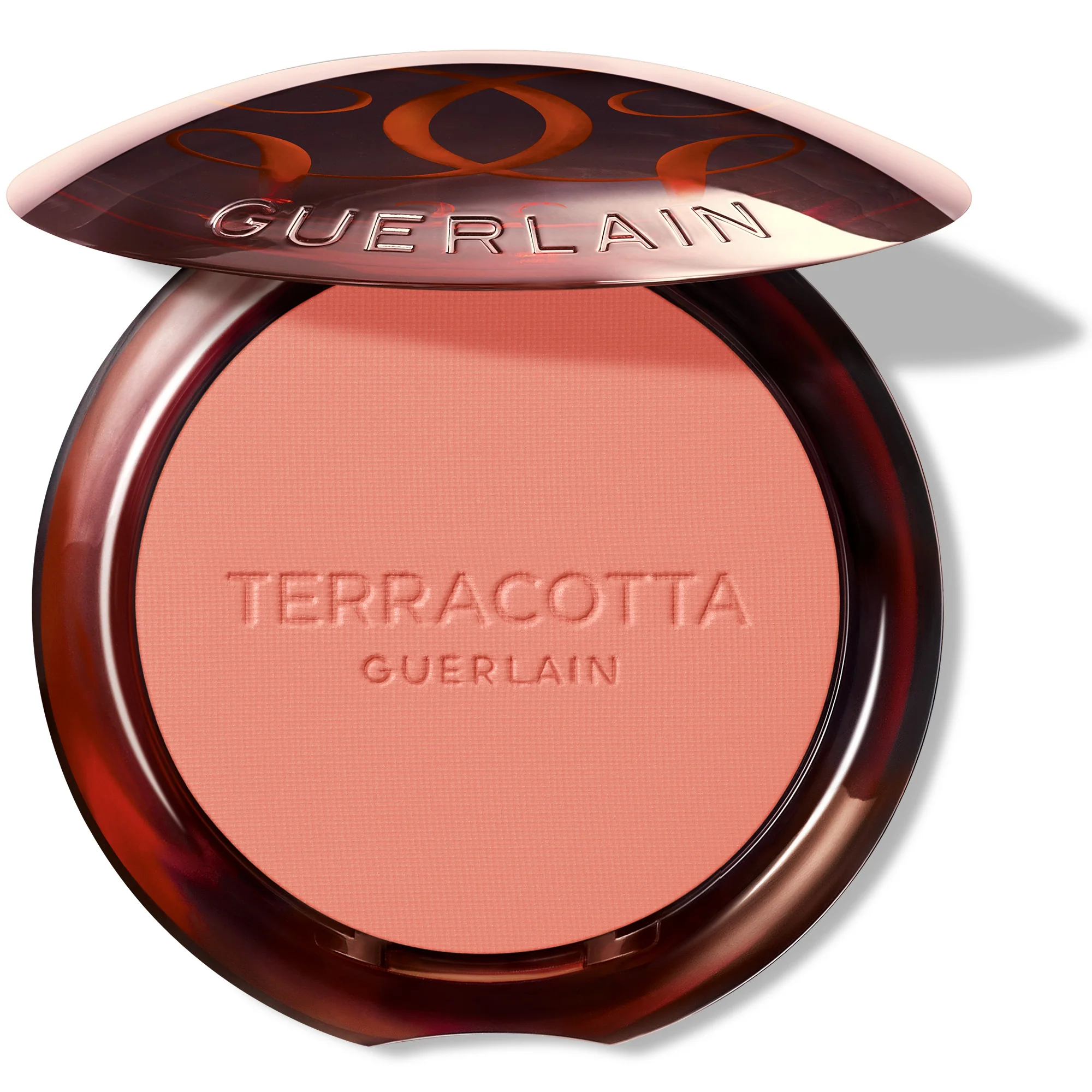 Terracotta Terracotta Blush - Fard compatto