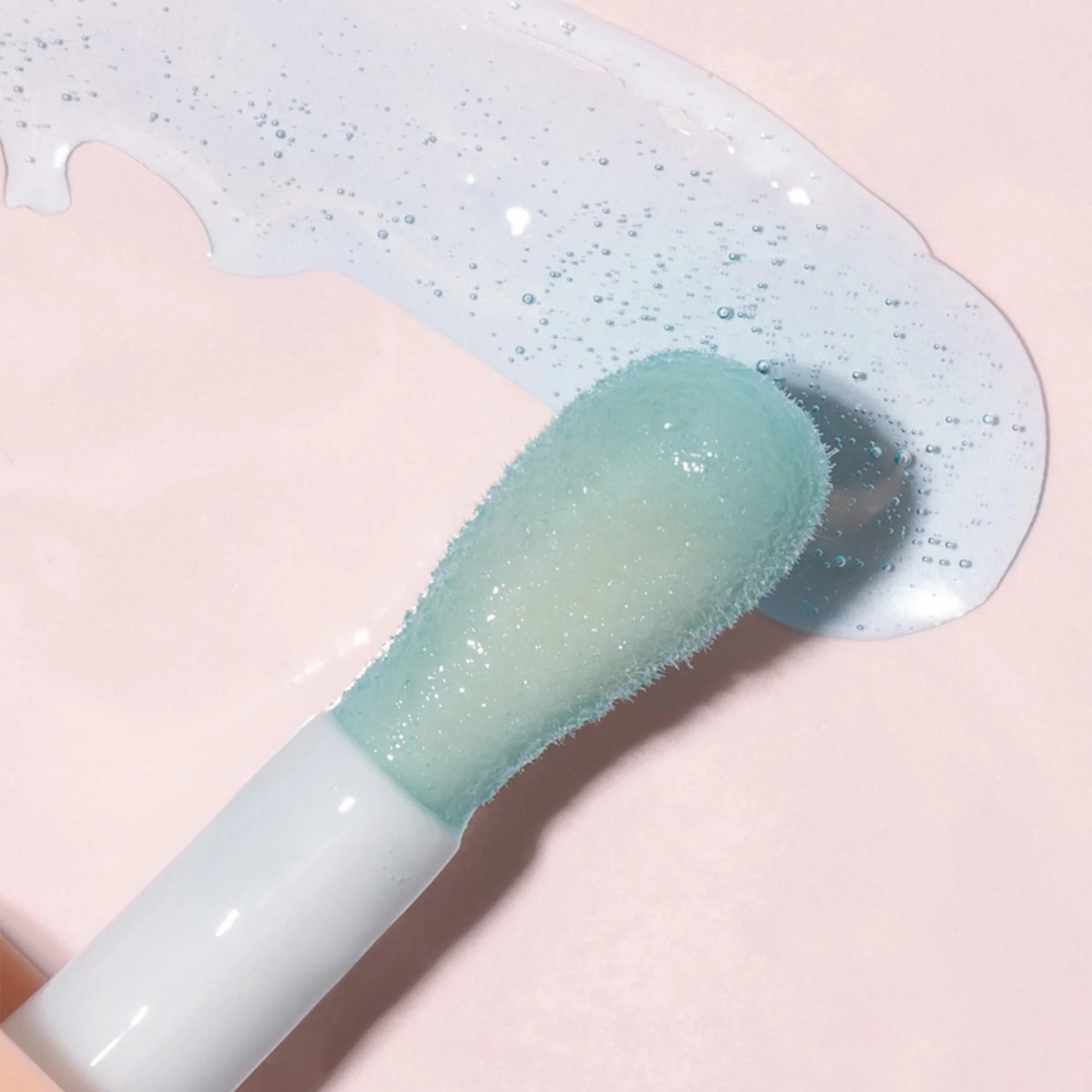 Labbra PURE BEAUTY JUICY LIP OIL - Gloss