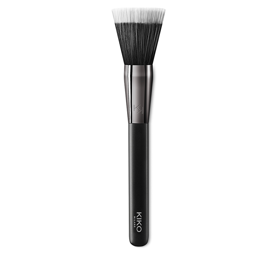 Četkica za nanošenje tekućeg pudera Face 04 Stipling