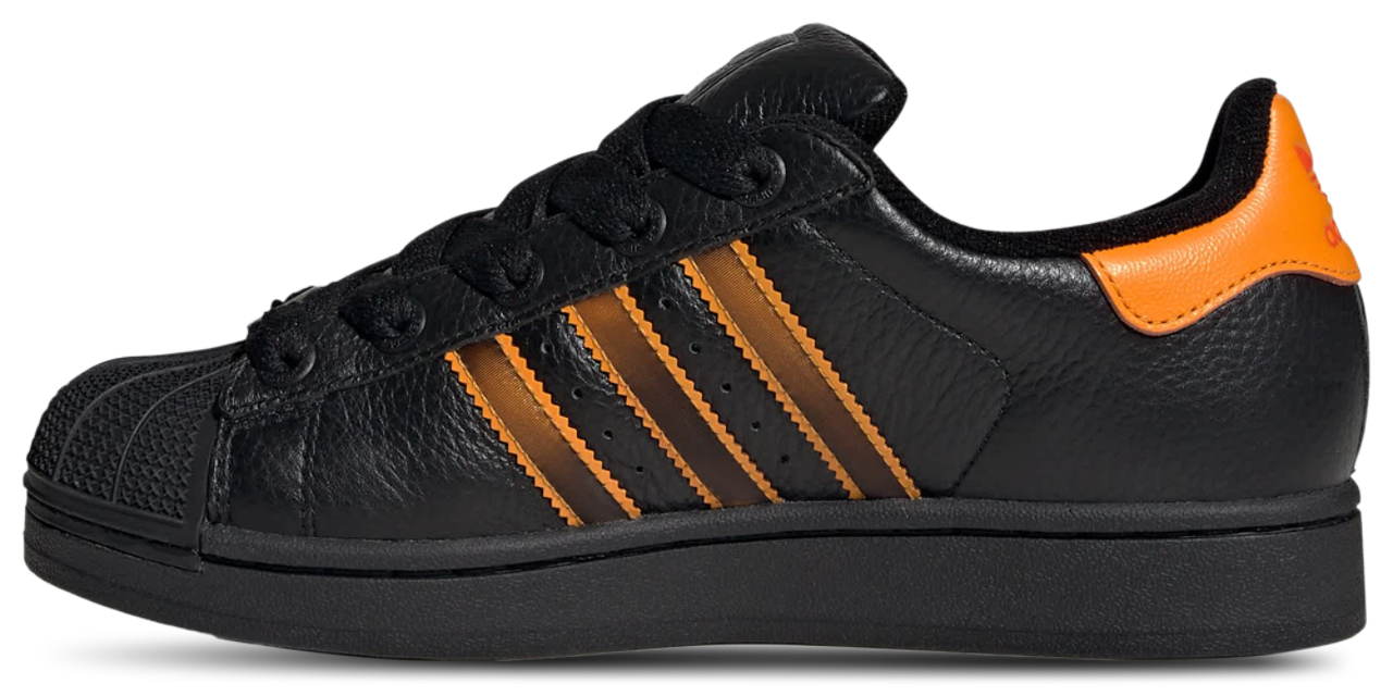 adidas Superstar II
