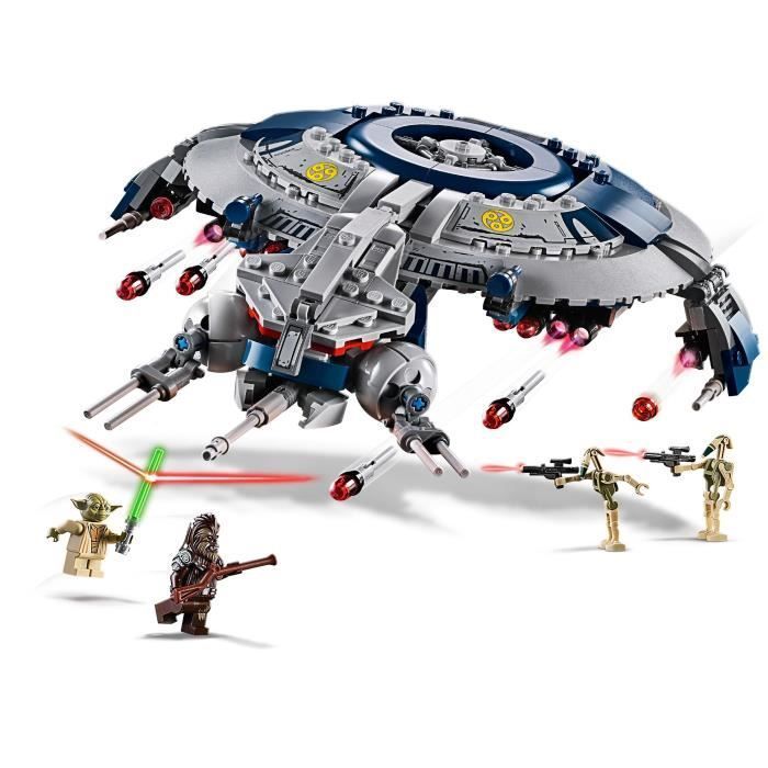 LEGO Star Wars™ 75233 Canonnière droïde