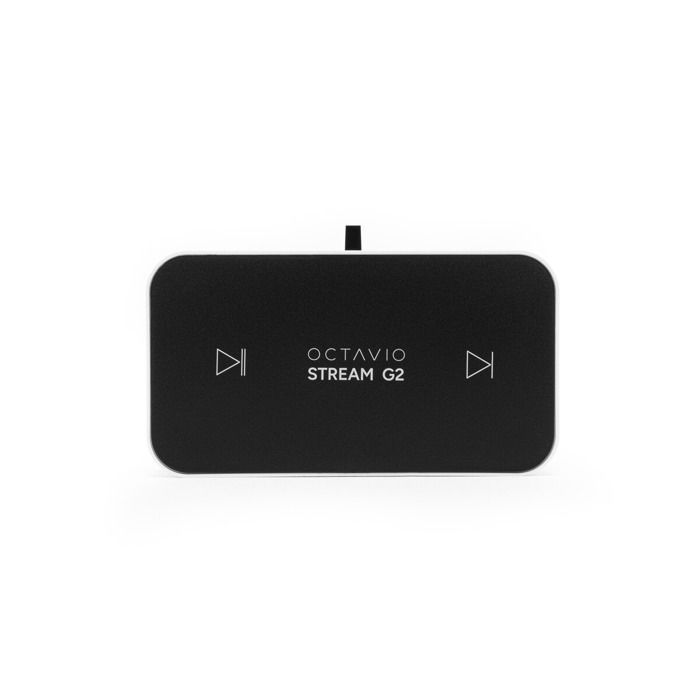 Lecteur réseau Octavio Stream G2 sortie RCA