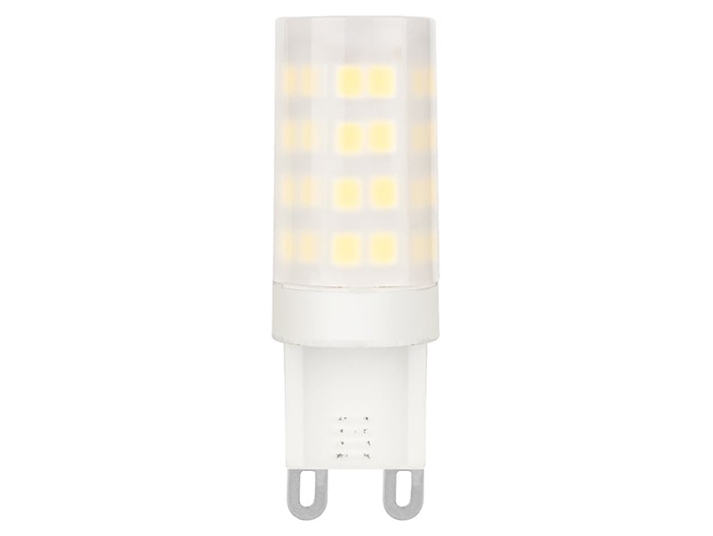 Żarówka LED G9 4W