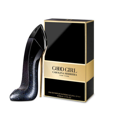 Carolina Herrera Carolina Herrera Good Girl EDP Suprême 50 ml