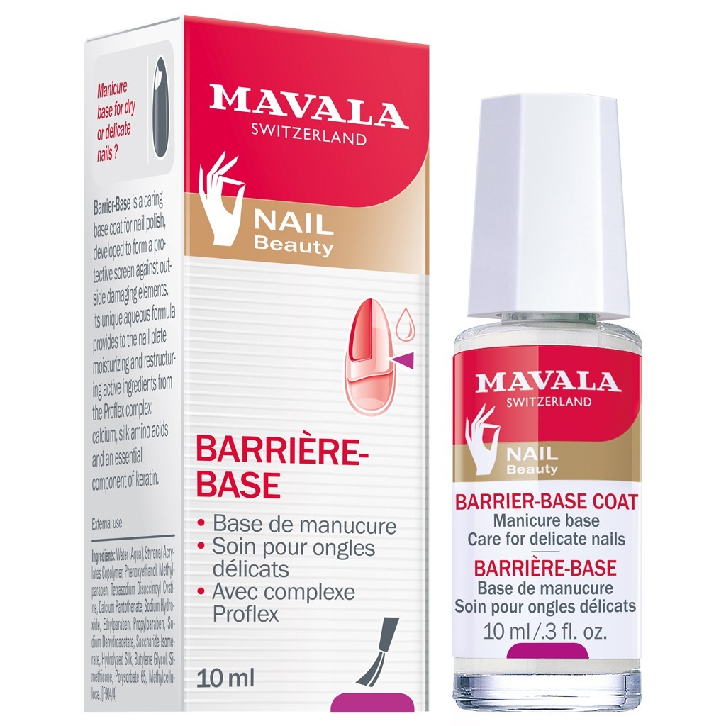 Mavala Barrière-Base