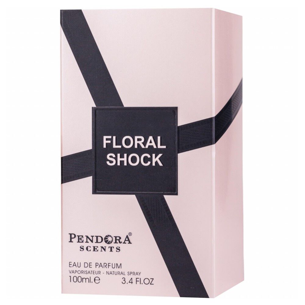 Pendora Scents Floral Shock
