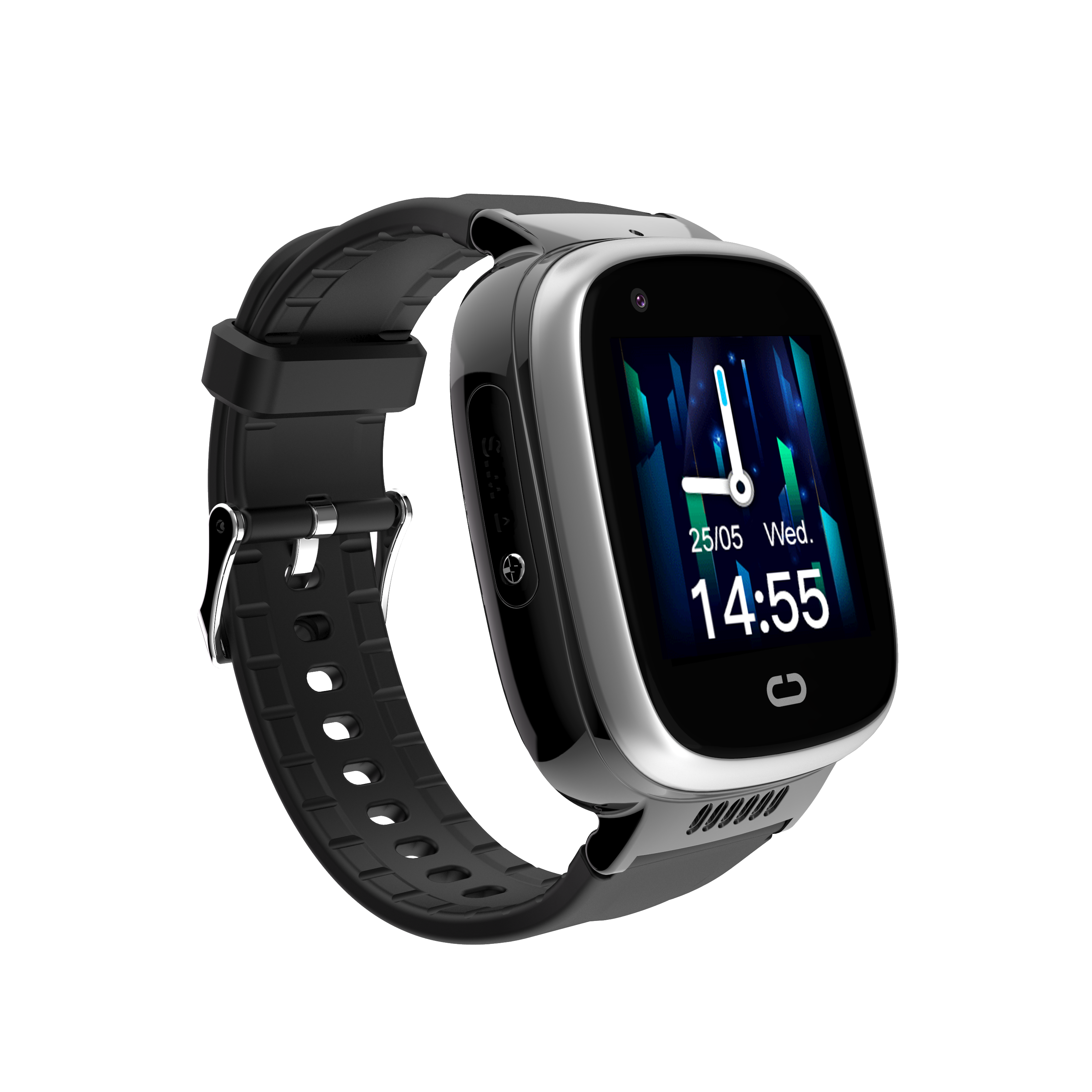 Locon Watch Health