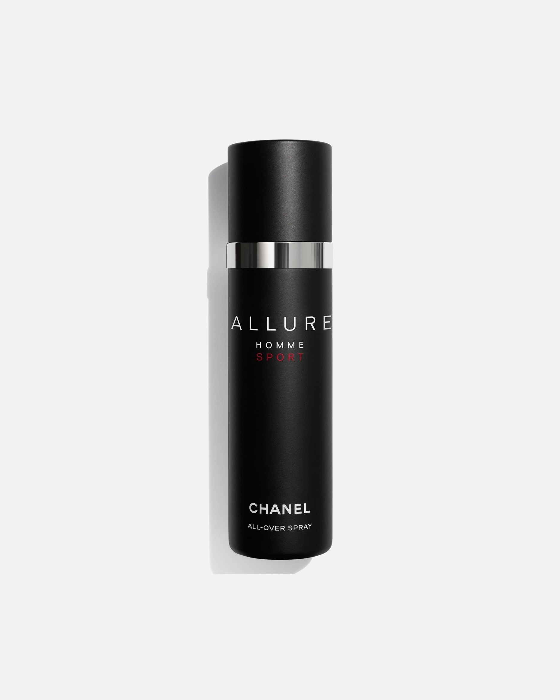 CHANEL ALLURE HOMME SPORT ALL-OVER SPRAY sprej za telo - 100 ml