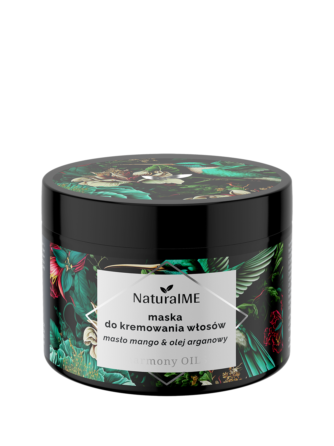 NaturalME Harmony Oils