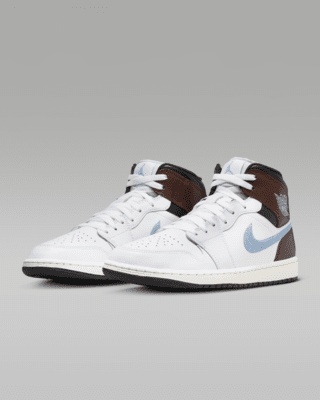 Air Jordan 1 Mid SE Men's Shoes