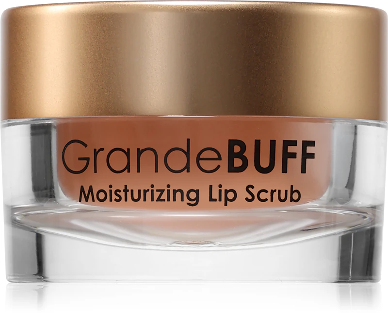 Esfoliante Labial Hidratante GrandeBuff da Grande Cosmetics
